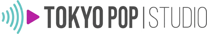 TOKYO POP STUDIO