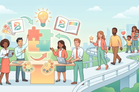 【ブランディングに取り組みたい企業必見！】企業の持続的な成長のために重要なブランディング