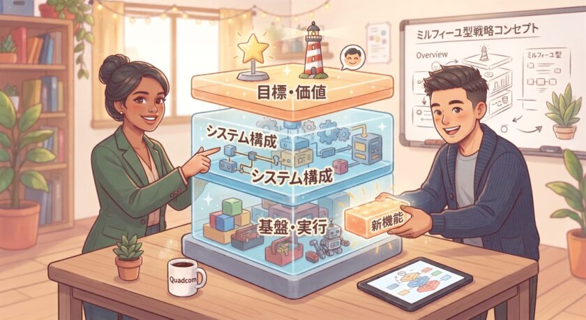 【DXに取り組む企業必見!】DXとは何か?を解説
