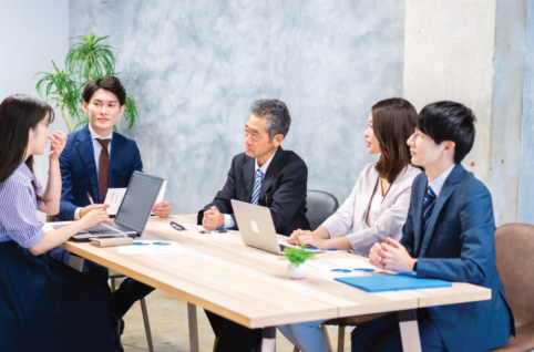 営業案件のマネジメント手法とは？