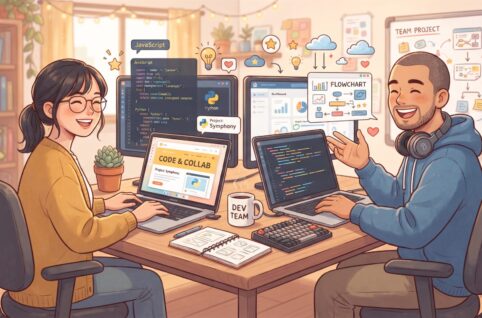 【システム導入にお悩みの企業必見！】システム導入のためのスキルとは？