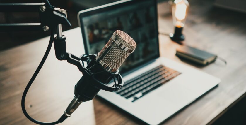 ブログにPodcast風の音声概要を設置しました！Google NotebookLMを活用