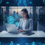 高セキュリティリモートサービス「QuadWAN Service」の概要を掲載しました