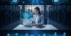 高セキュリティリモートサービス「QuadWAN Service」の概要を掲載しました