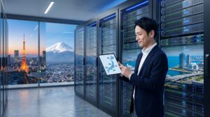 データ保管場所を選べるクラウドストレージ「Drive」提供開始のお知らせ