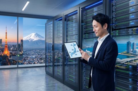 データ保管場所を選べるクラウドストレージ「Drive」提供開始のお知らせ