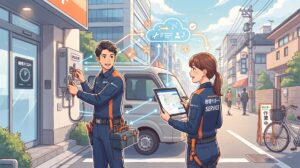 業務マニュアル管理SaaS「Manulog」提供開始のお知らせ