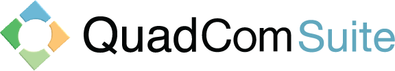 QuadCom Suite