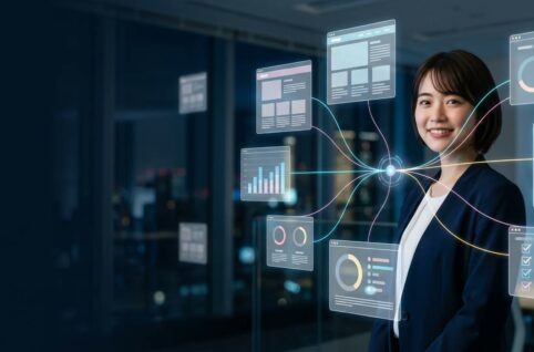SEO・AIO診断ツール WebRepo