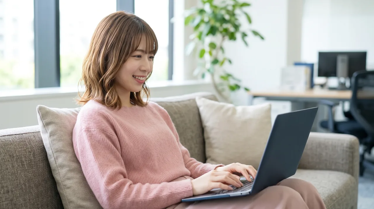 HTMLを書かずに更新できる