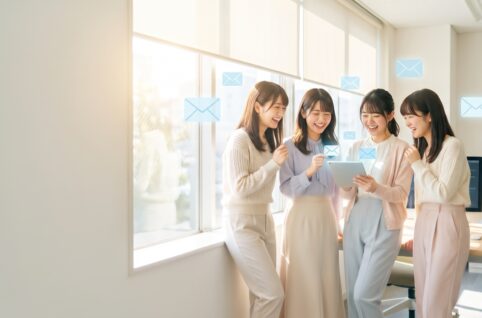 mails（メールズ）