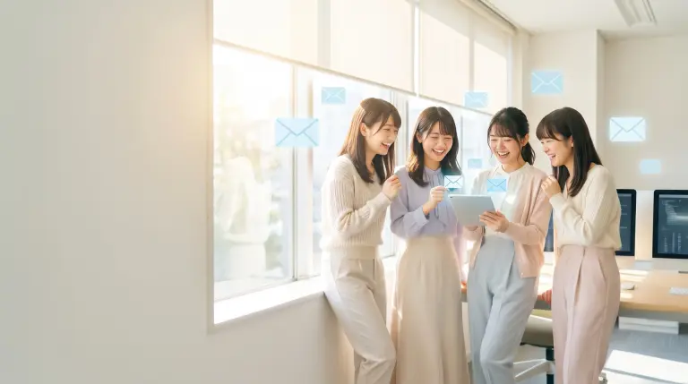 mails