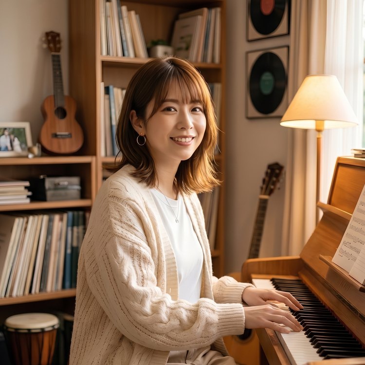 星野しおり