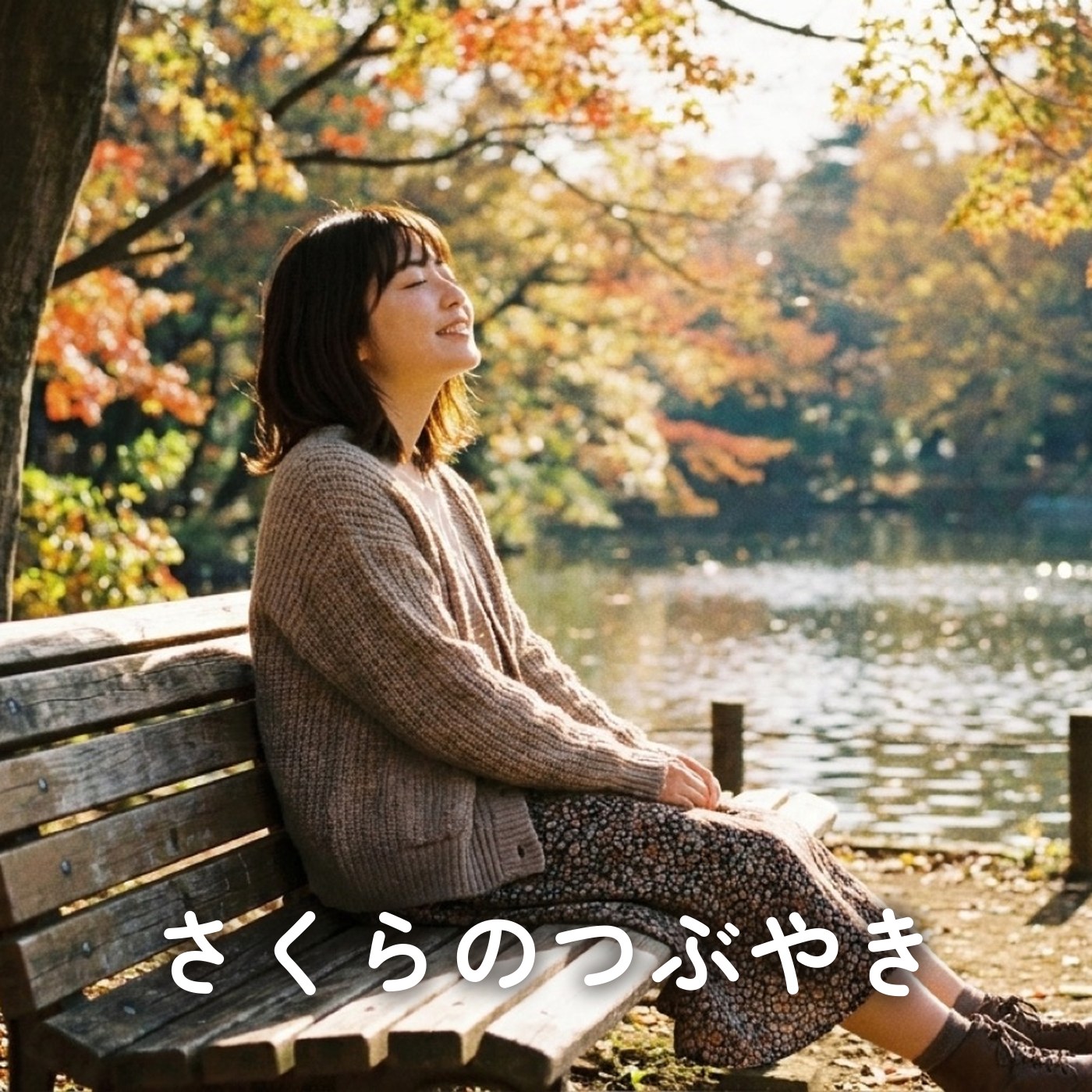 さくらのつぶやき