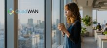 QuadWANのご紹介